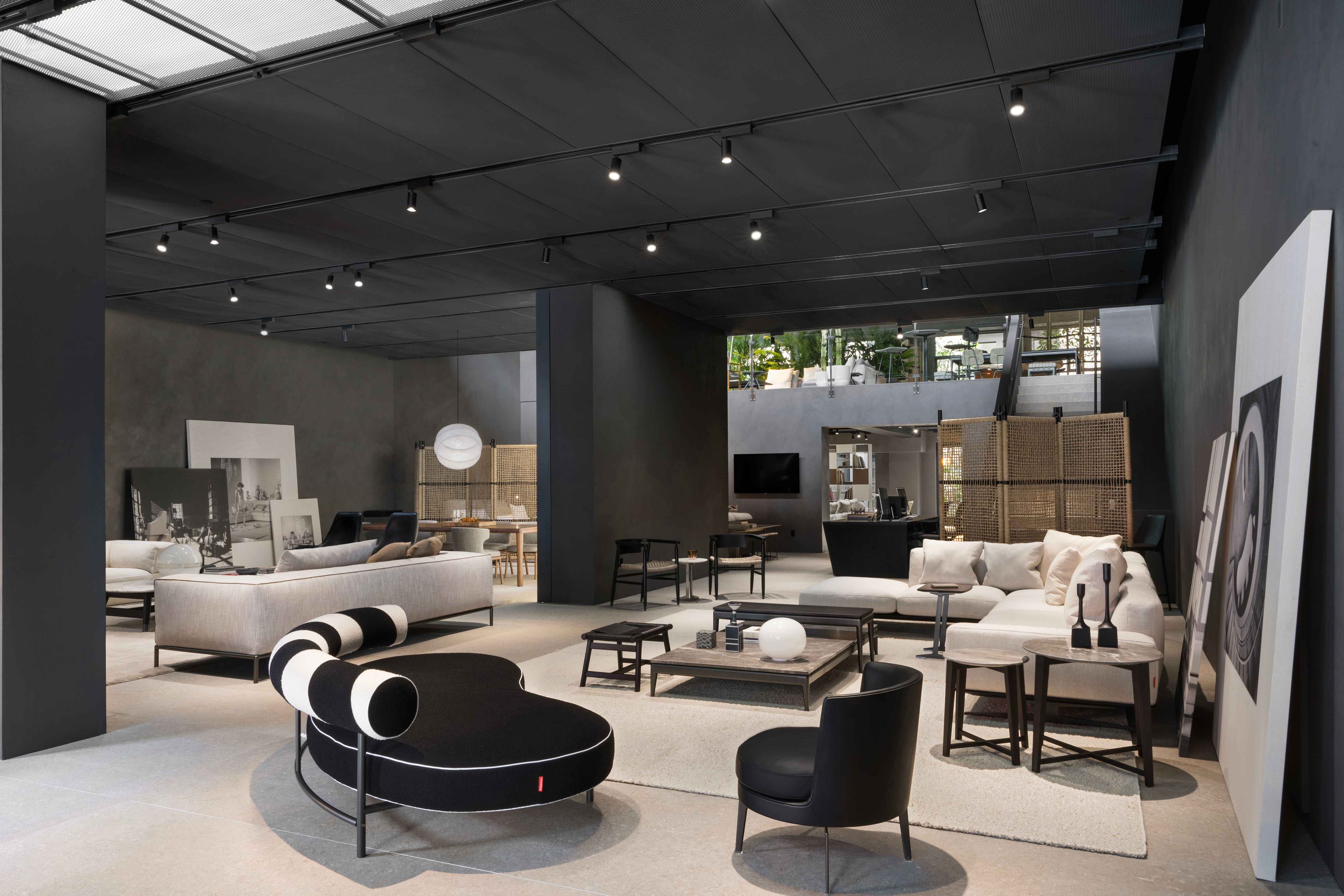 SAN FRANCISCO SHOWROOM