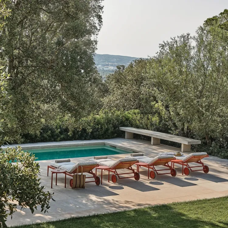 Chaise Longues | Daybeds