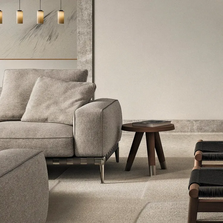 Coffee and Side Tables